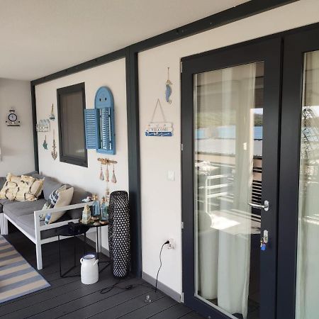 O'Fig Mobile Home Тисно Екстер'єр фото