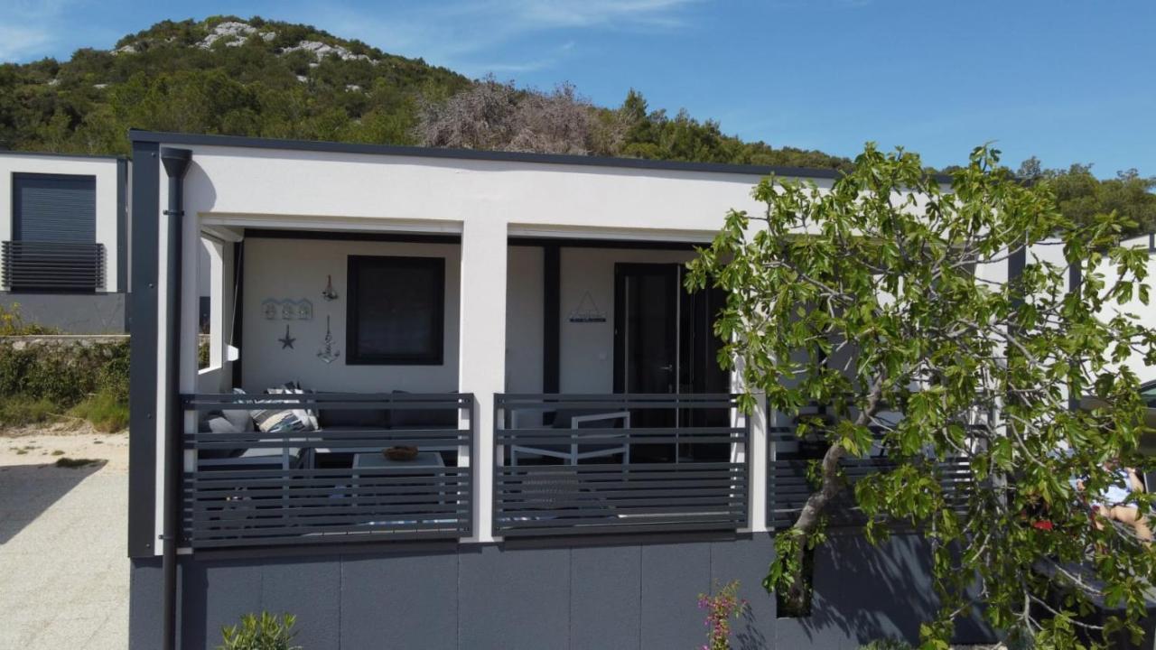 O'Fig Mobile Home Тисно Екстер'єр фото