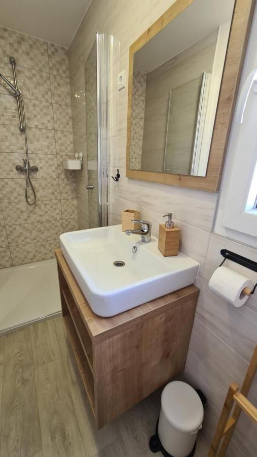 O'Fig Mobile Home Тисно Екстер'єр фото