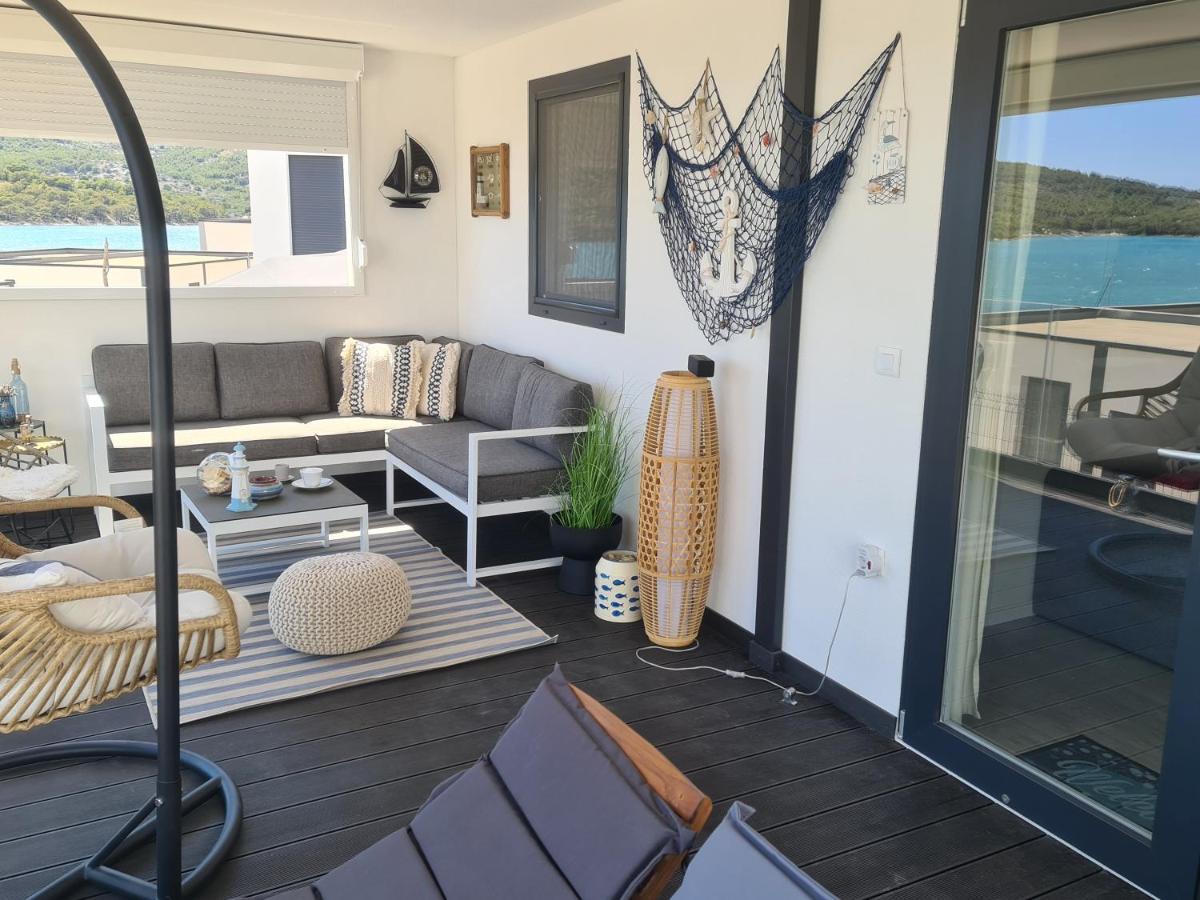 O'Fig Mobile Home Тисно Екстер'єр фото