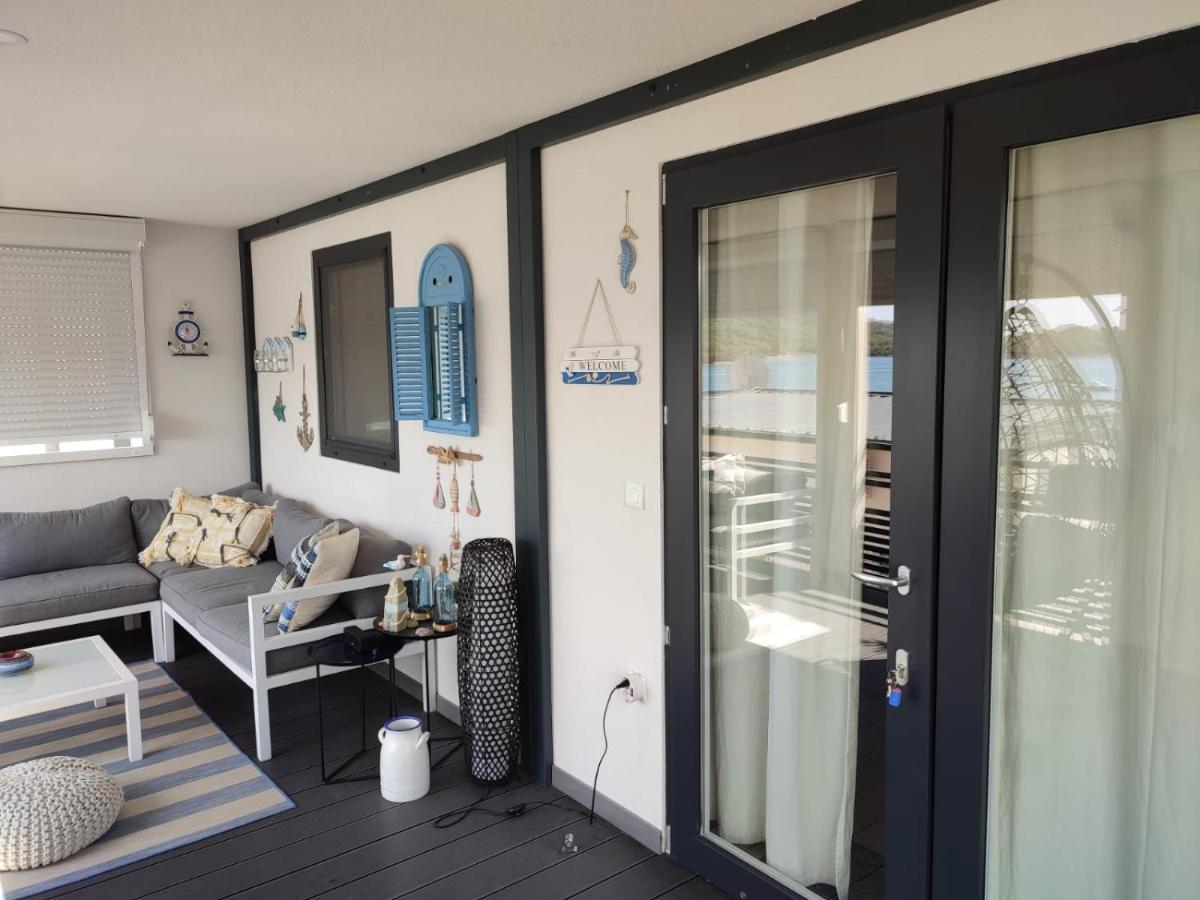 O'Fig Mobile Home Тисно Екстер'єр фото